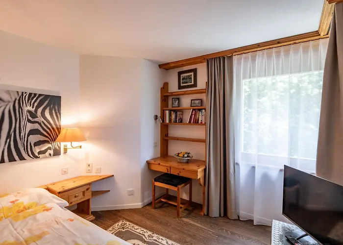 Chalet Belmont