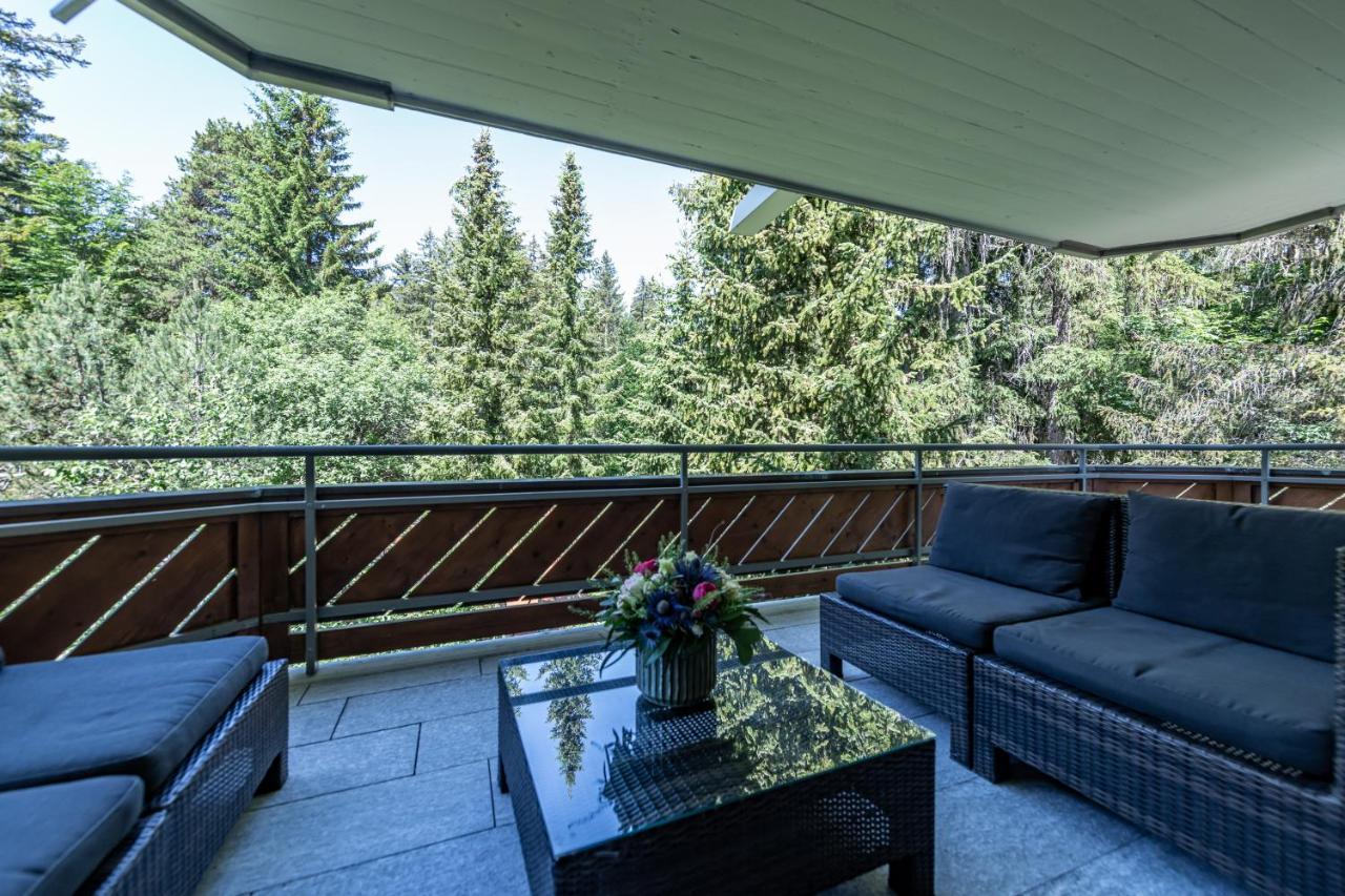 Belmont * Flims