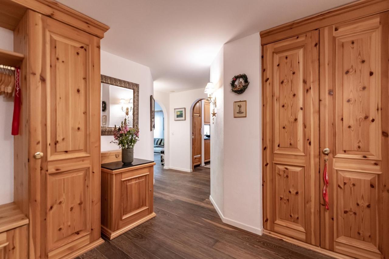 Apartmán Belmont Flims