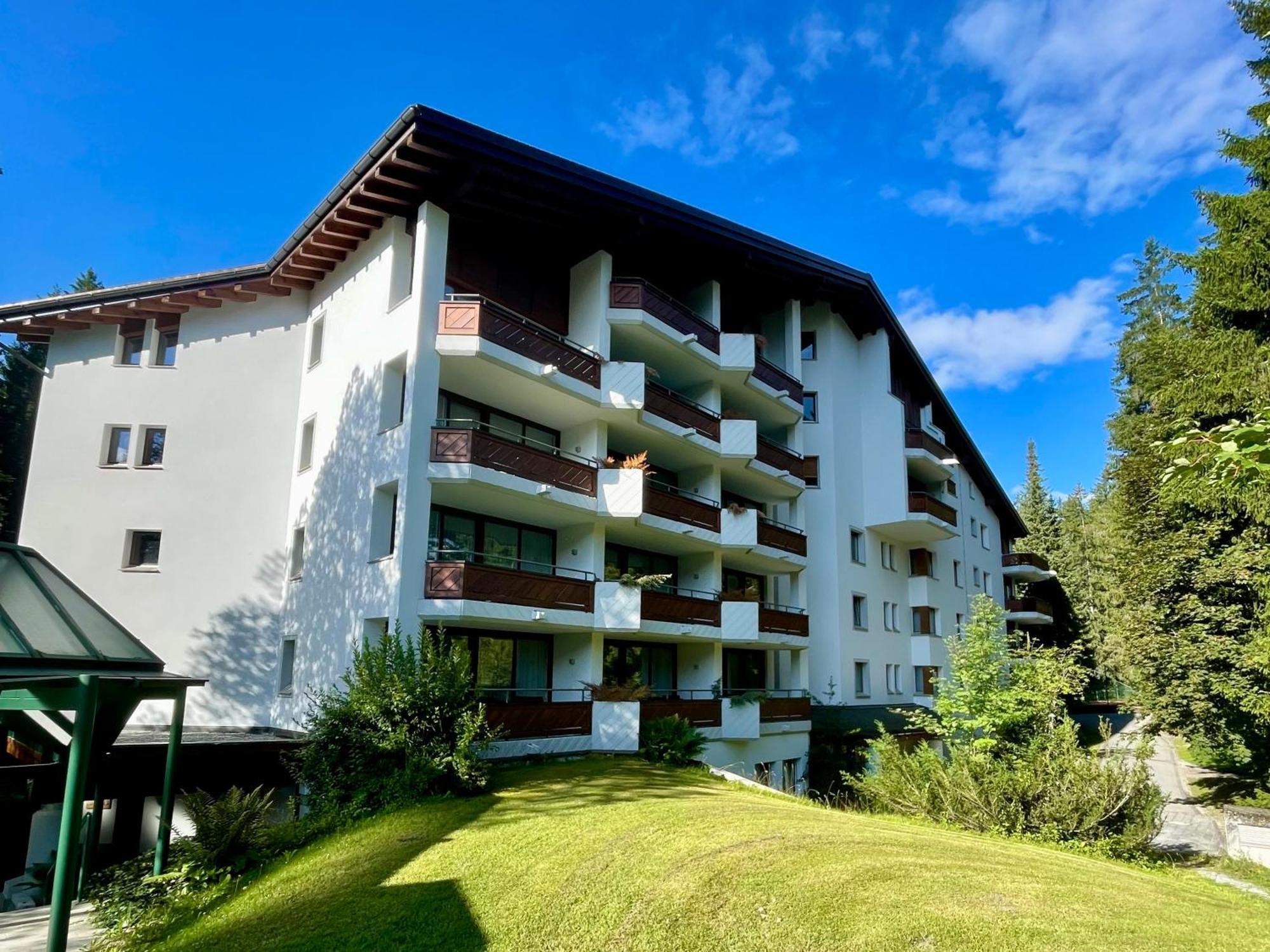 Apartment Belmont *