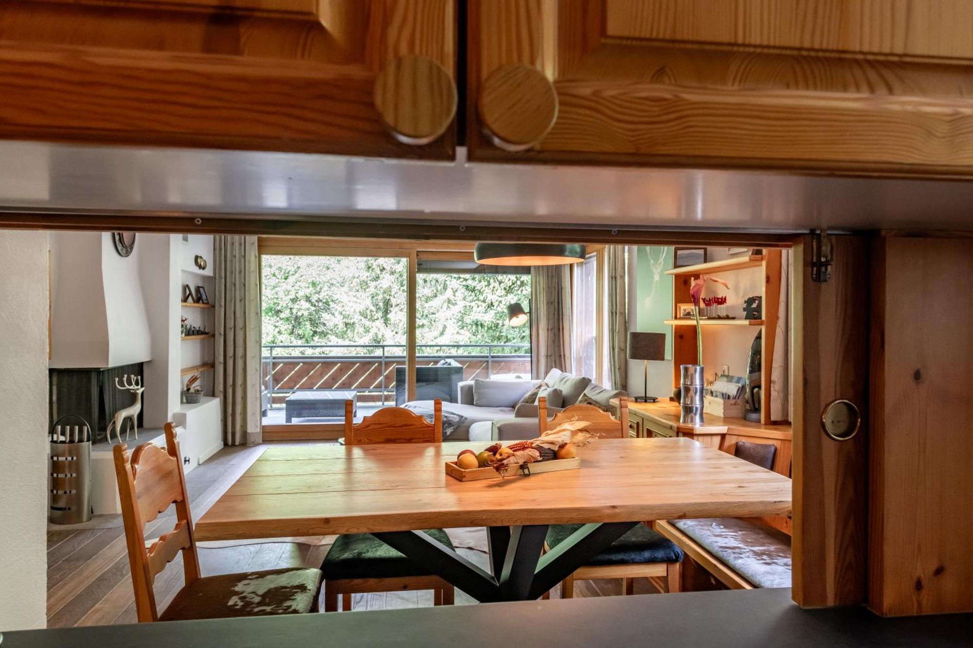 Apartmán Belmont *