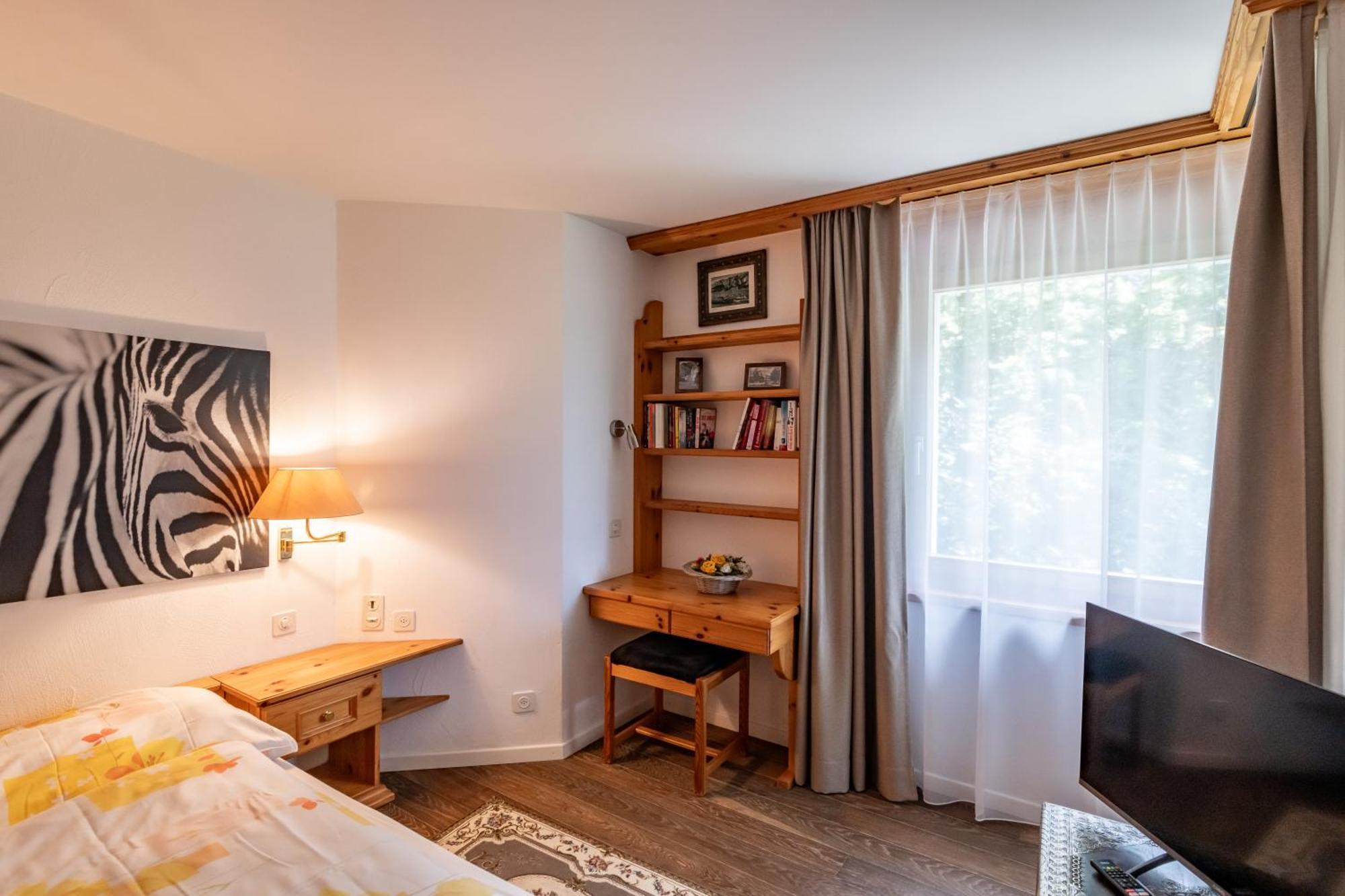 Apartment Belmont Flims