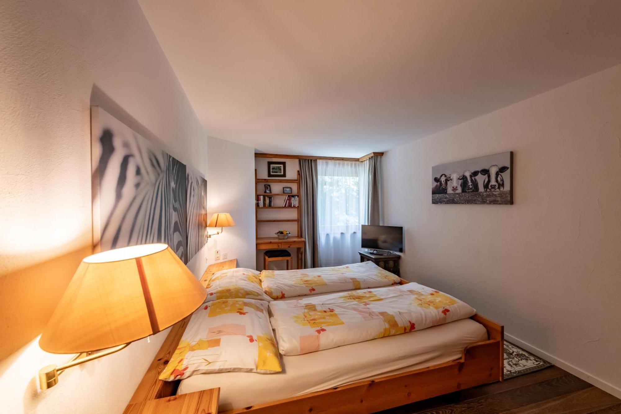 Belmont Apartmán Flims