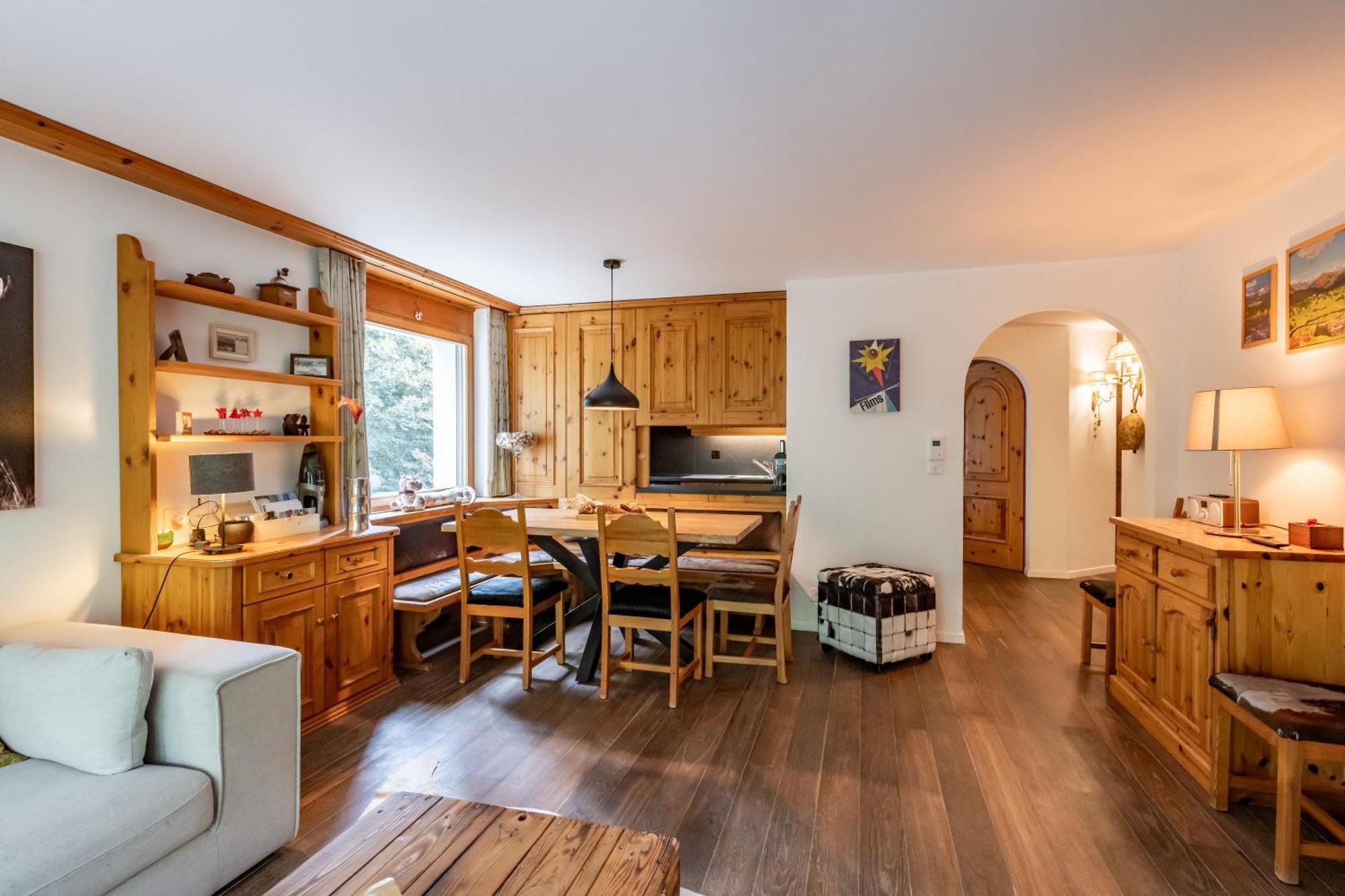Belmont Apartmán *