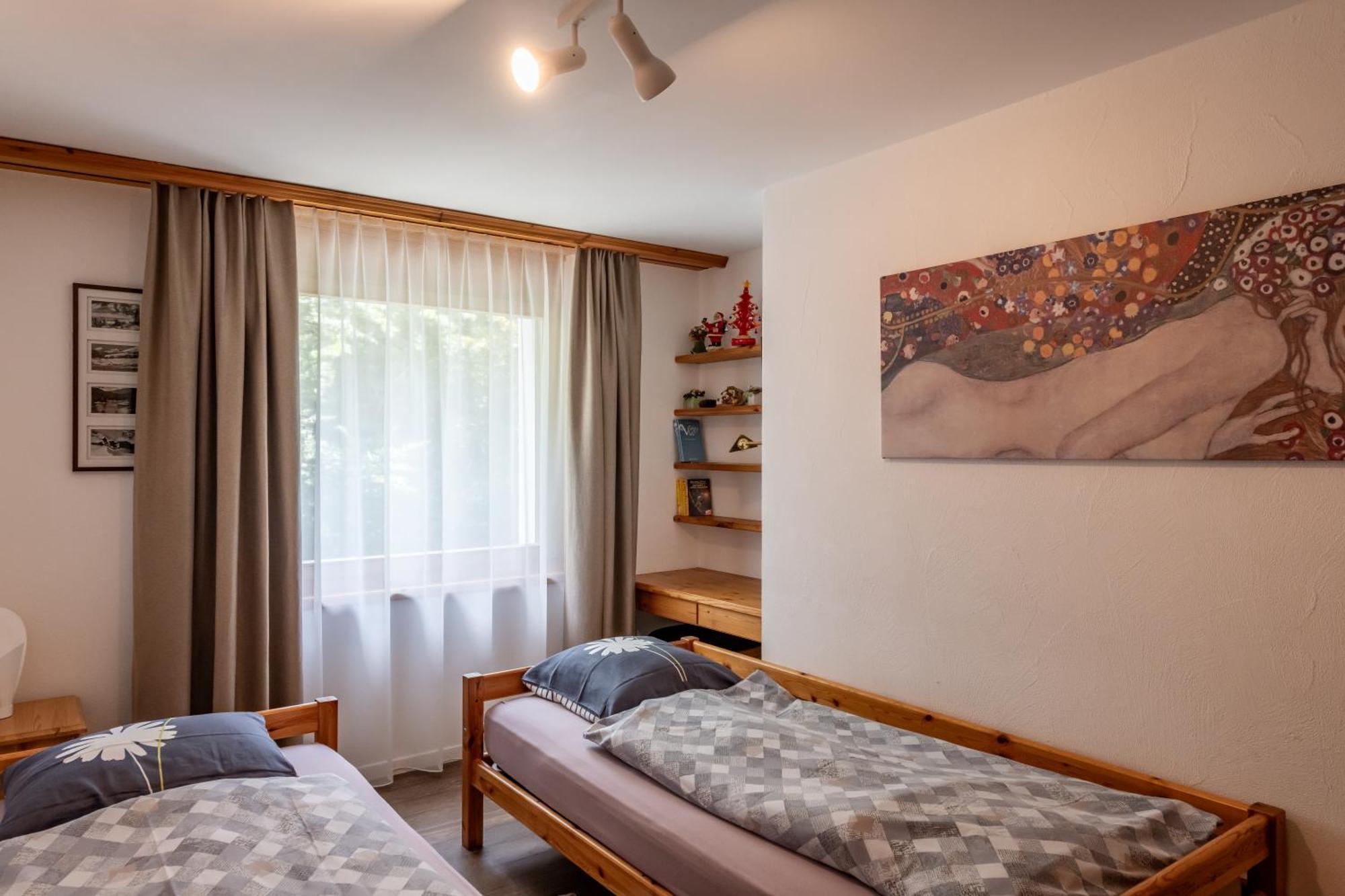 Belmont * Flims