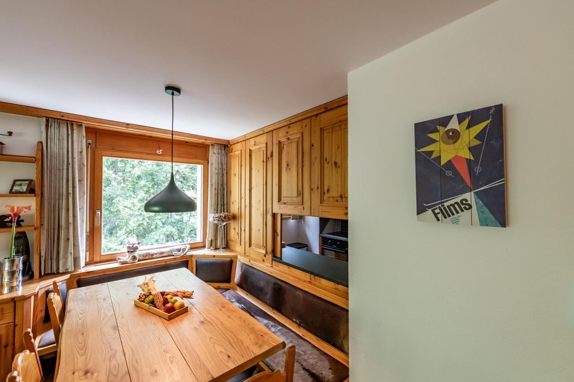 Apartmán Belmont