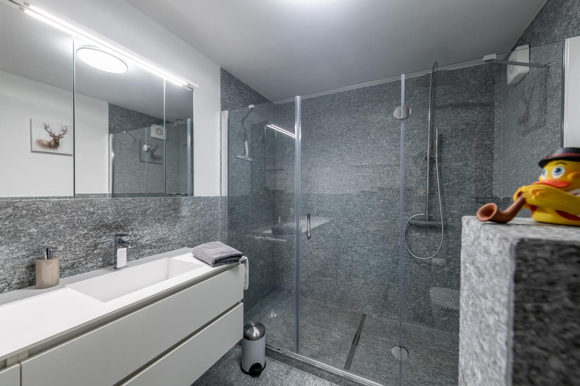 Apartamento Belmont Flims